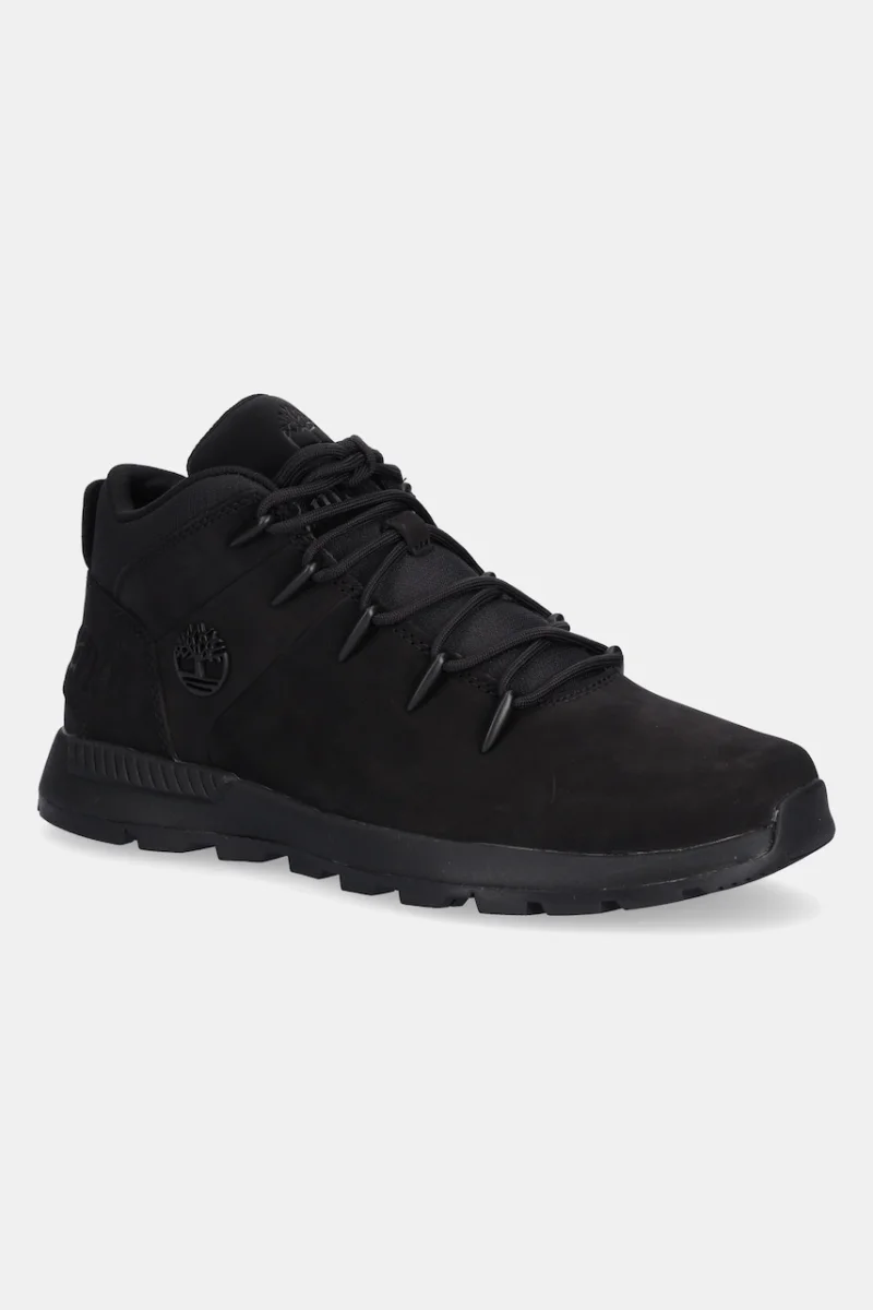 Timberland - Ghete de piele Sprint Trekker Lucia