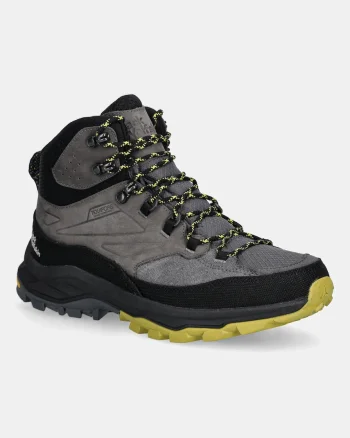 Jack Wolfskin pantofi Cyrox Texapore Mid