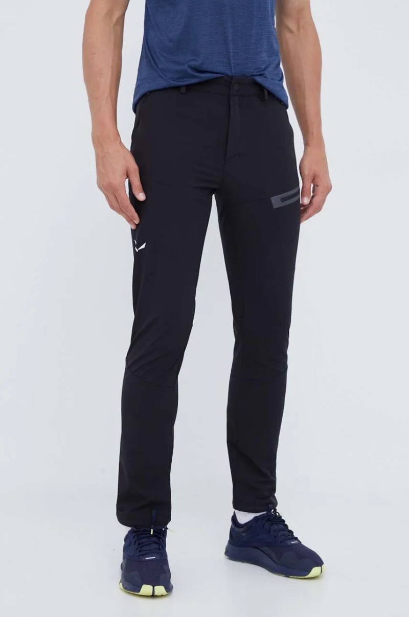 Salewa pantaloni de exterior Terminal Durastretch