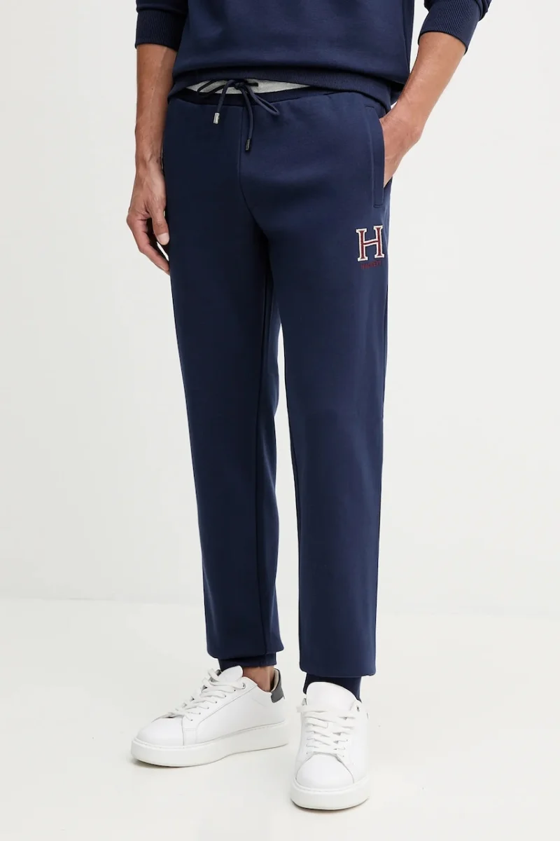Hackett London pantaloni de trening