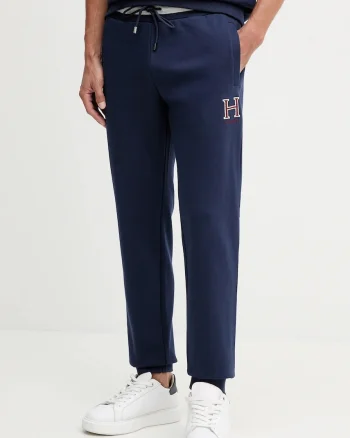 Hackett London pantaloni de trening