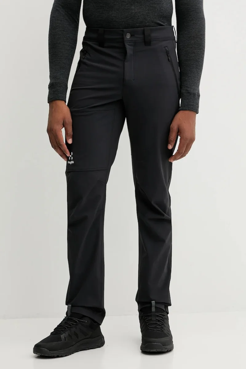 Haglöfs pantaloni de exterior Morän