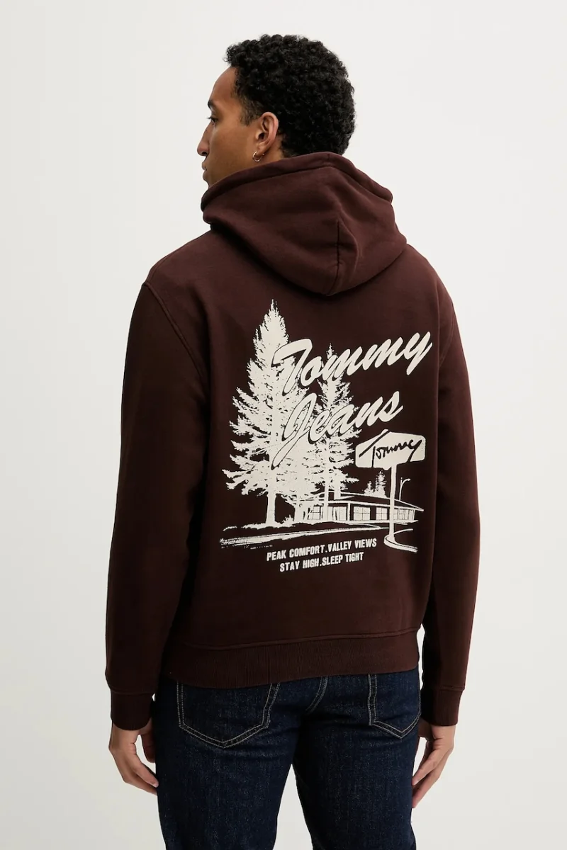 Tommy Jeans bluză