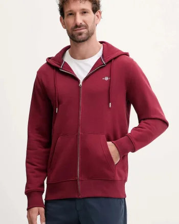 Gant bluza