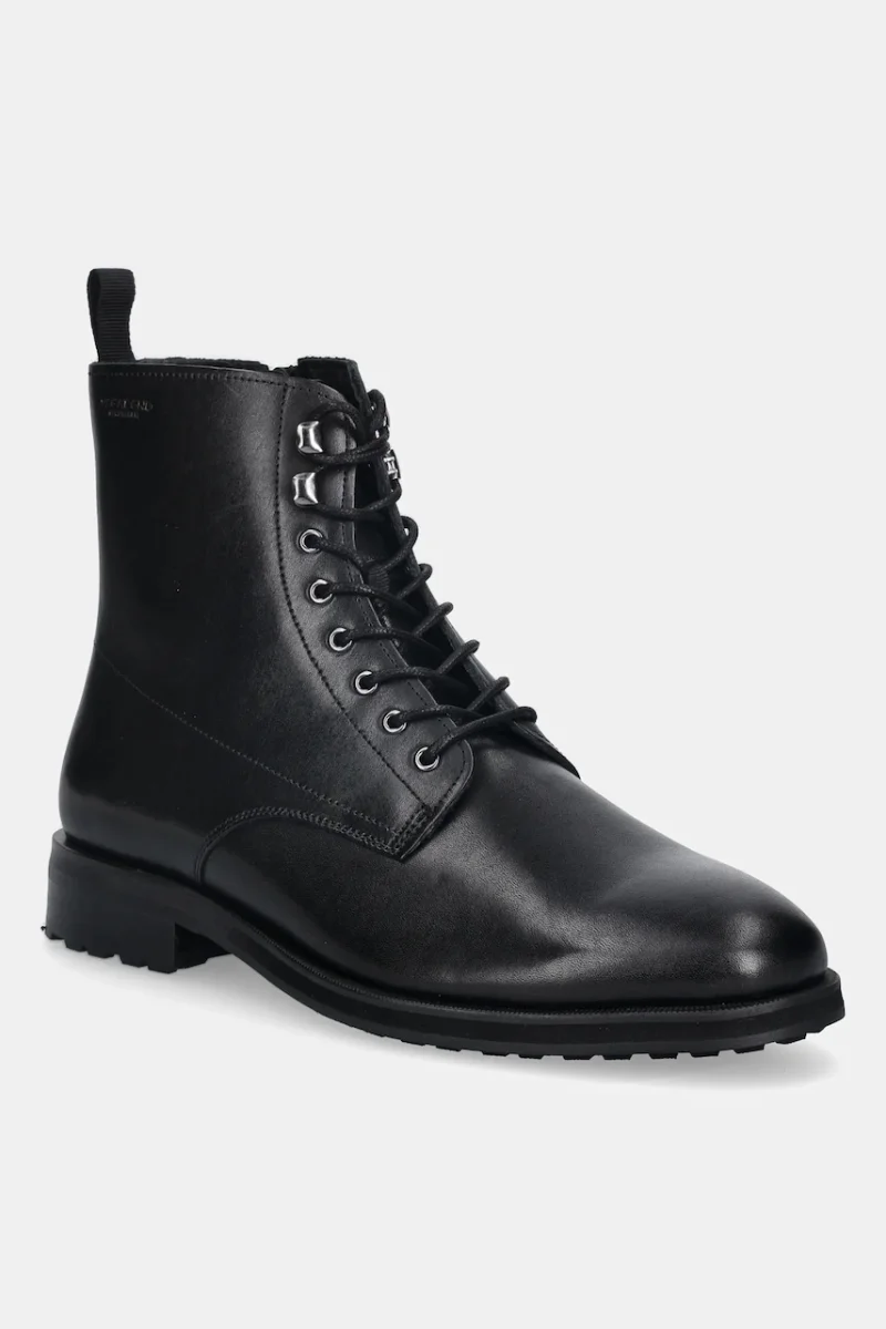Vagabond Shoemakers pantofi înalți de piele BRIAN