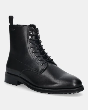 Vagabond Shoemakers pantofi înalți de piele BRIAN