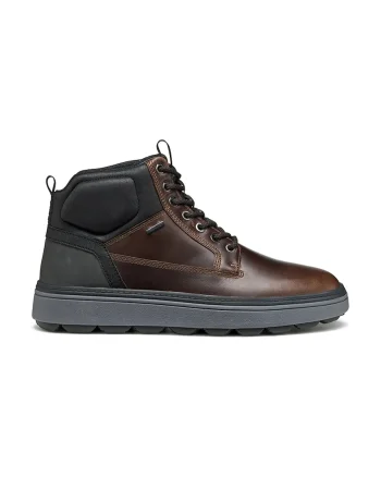 Geox pantofi înalți U SPHERICA ECUB-1.1