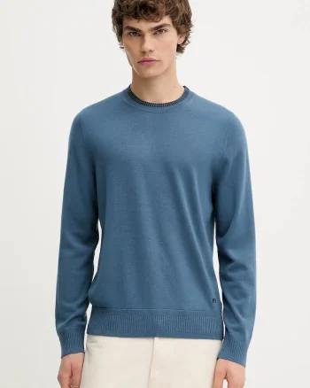 PS Paul Smith pulover de lână