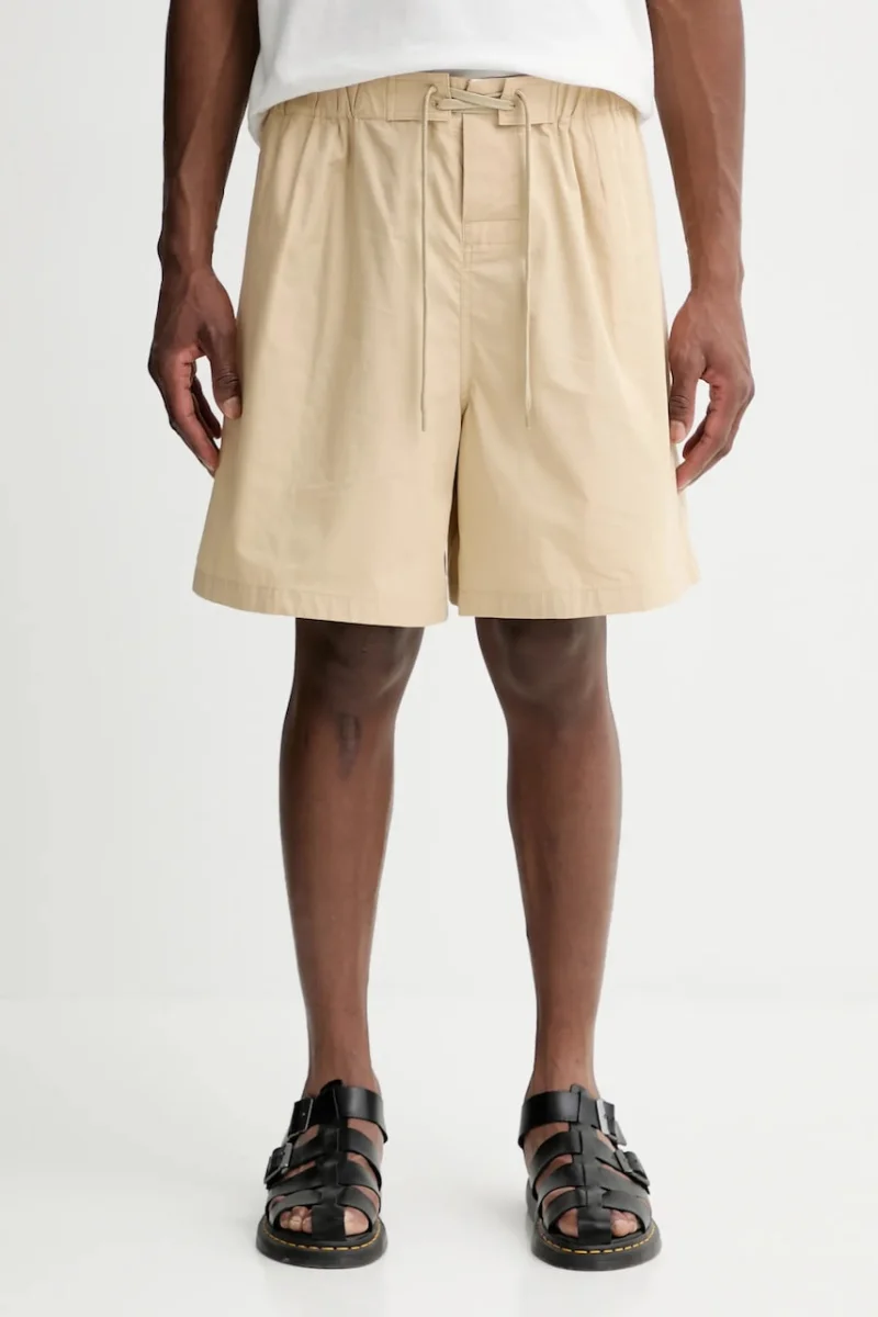 Kenzo pantaloni scurți din bumbac