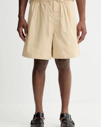 Kenzo pantaloni scurți din bumbac