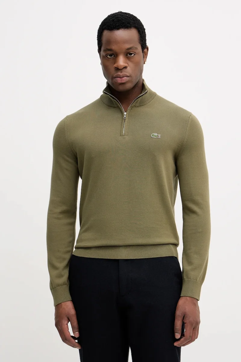 Lacoste pulover