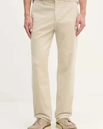 Gant pantaloni de catifea cord
