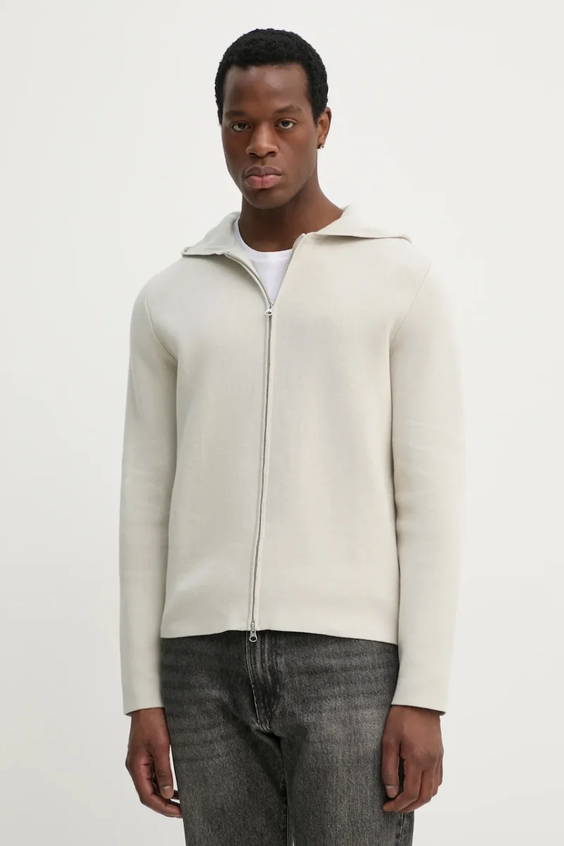 Samsoe Samsoe cardigan SANIKLAS