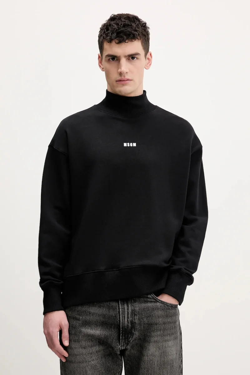 MSGM hanorac de bumbac