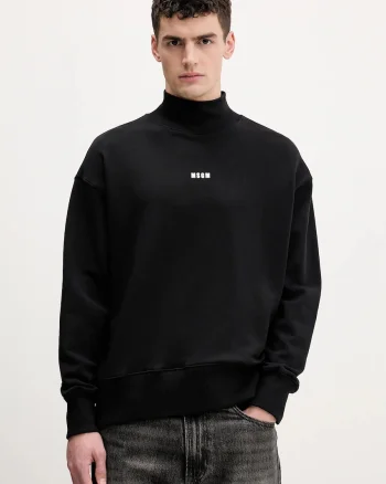 MSGM hanorac de bumbac