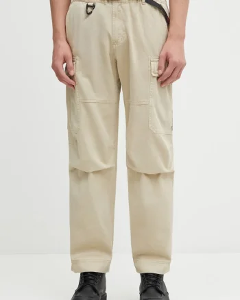 Gramicci pantaloni de bumbac Sierra Cargo