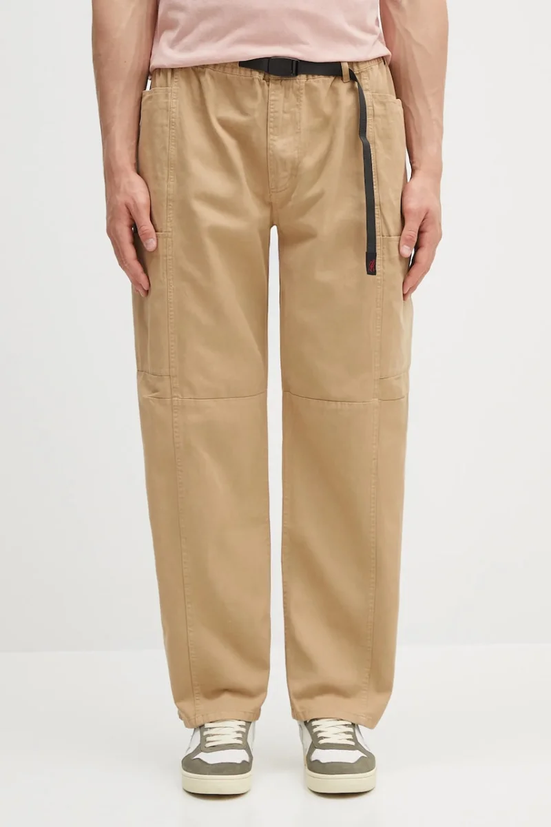 Gramicci pantaloni de bumbac Voyager Pant