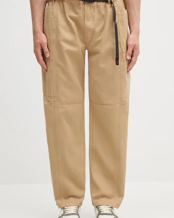 Gramicci pantaloni de bumbac Voyager Pant