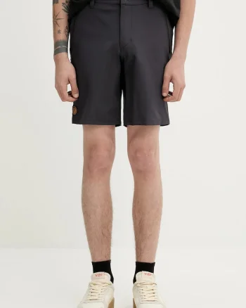 Fjallraven pantaloni scurți Abisko Trail Stretch Shorts