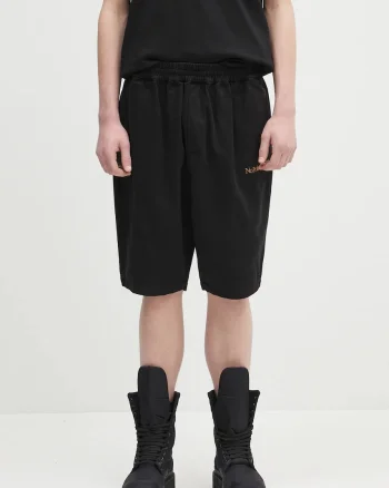 No Problemo pantaloni scurți din bumbac Mini Problemo Work Short - Twill