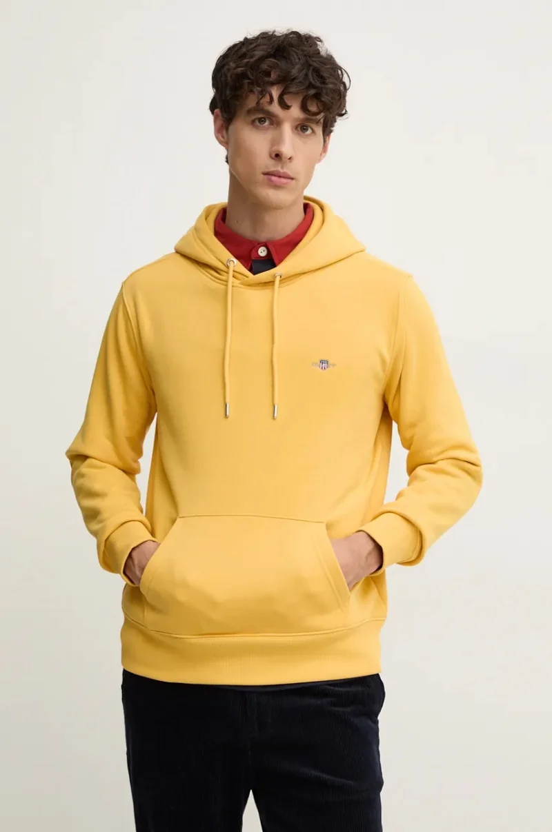 Gant bluza