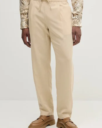 Marciano by Guess pantaloni din amestec de in DANIEL