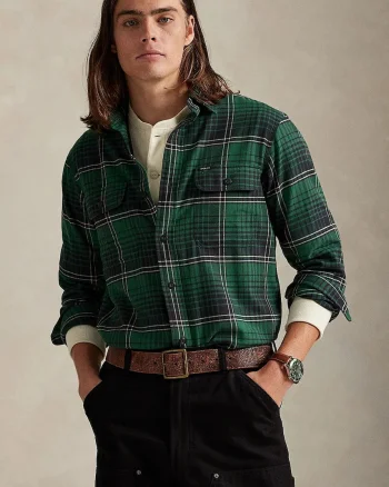 Polo Ralph Lauren cămașă