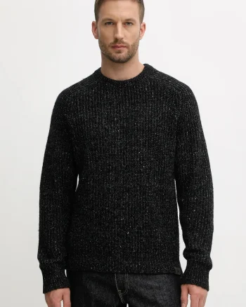 Calvin Klein Jeans pulover din amestec de lână