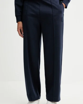 Calvin Klein pantaloni cu lână