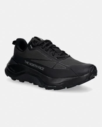 The North Face pantofi sport pentru bărbați FASTPACK WP