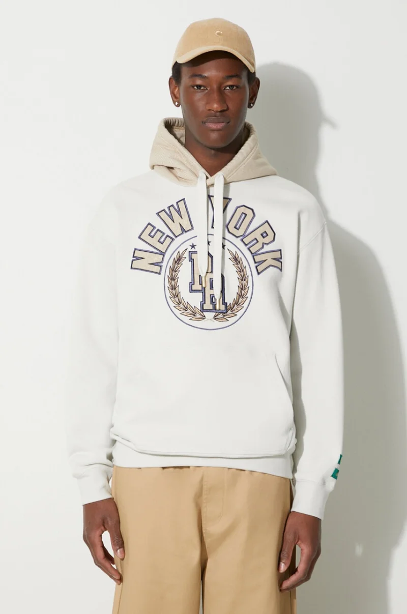 Puma hanorac de bumbac PUMA x RHUIGI
