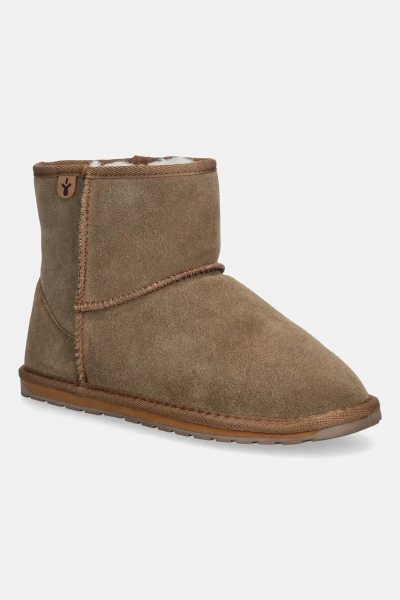 Emu Australia - Pantofi Wallaby Mini Teens