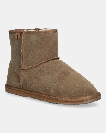 Emu Australia - Pantofi Wallaby Mini Teens