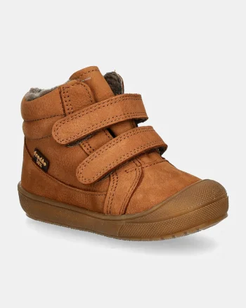 Froddo cizme de iarna pentru copii OLLIE WOOL TEX