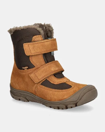 Froddo cizme de iarna pentru copii LINZ WOOL TEX HIGH