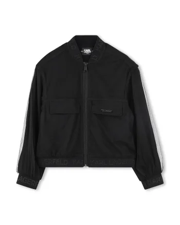 Karl Lagerfeld bluza copii