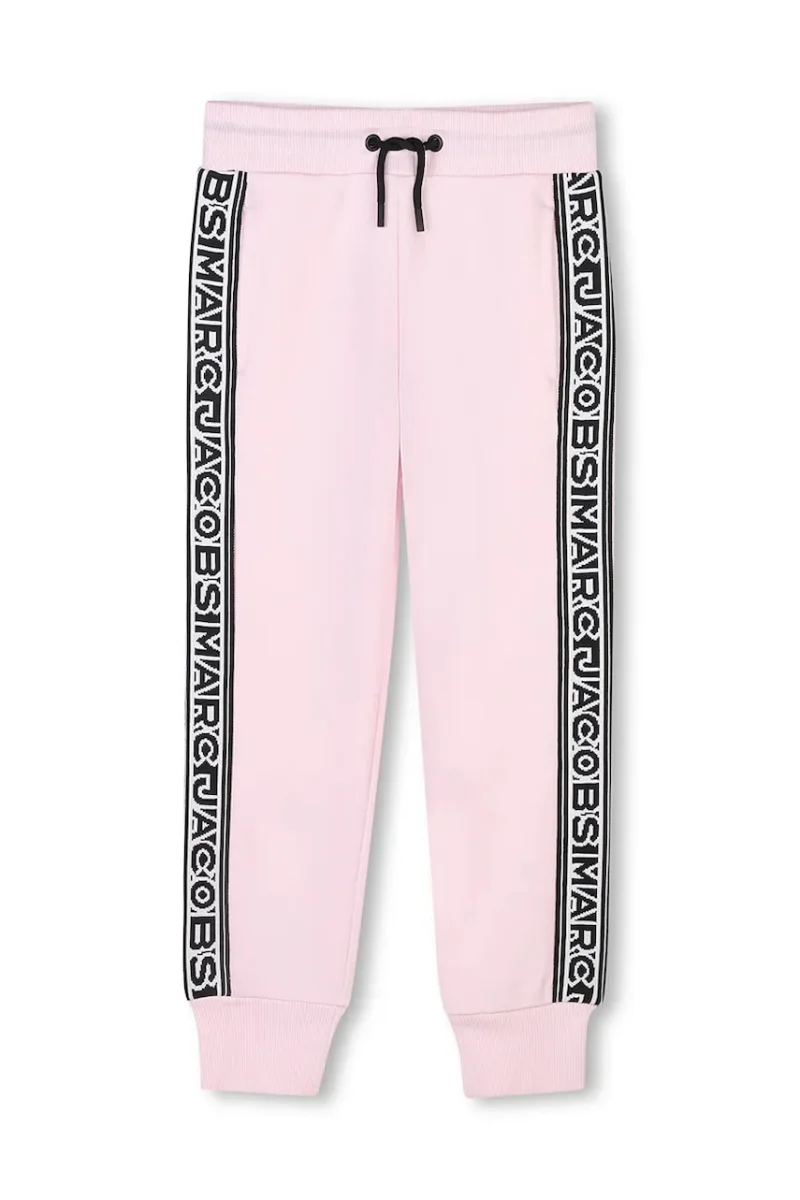 Marc Jacobs pantaloni de trening pentru copii