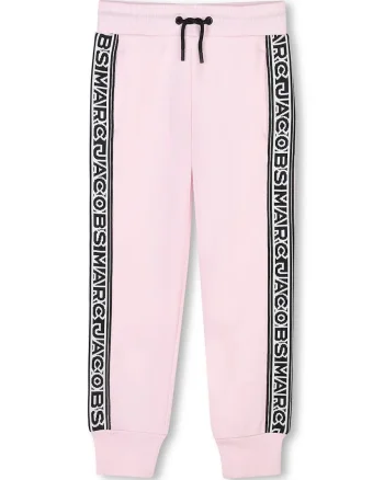 Marc Jacobs pantaloni de trening pentru copii