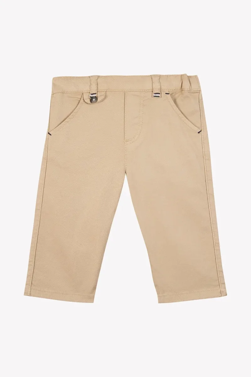 Tartine et Chocolat pantaloni bebe