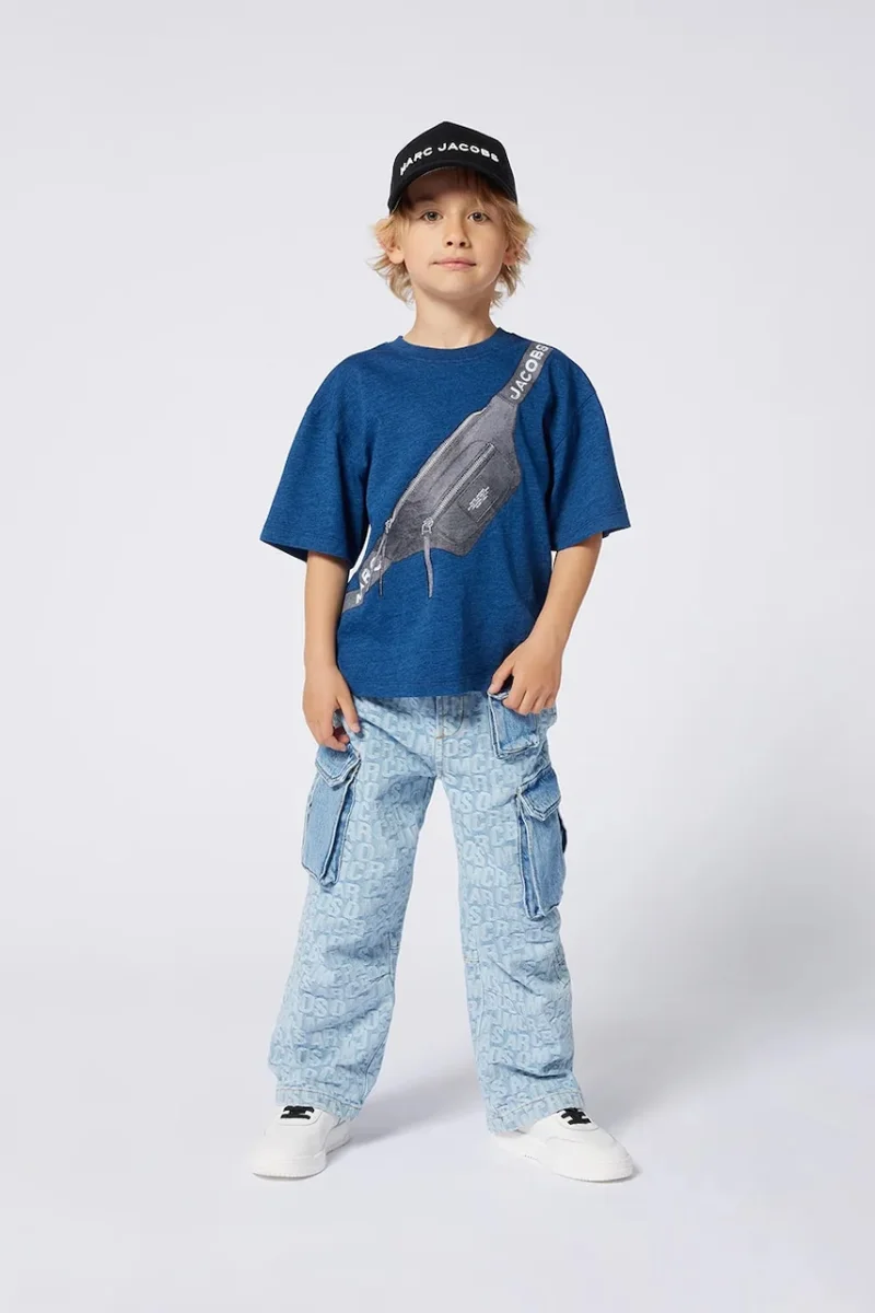 Marc Jacobs jeans copii