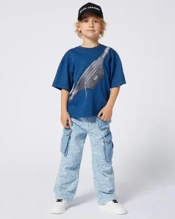 Marc Jacobs jeans copii
