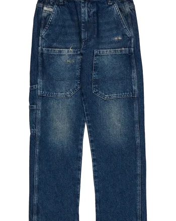 Diesel jeans copii D-BERR-J TROUSERS
