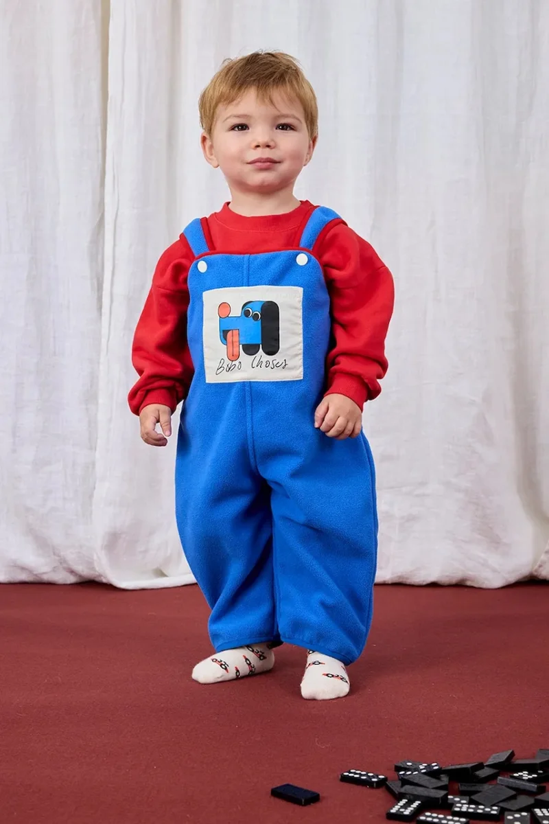Bobo Choses salopete pentru copii Doggy Mate