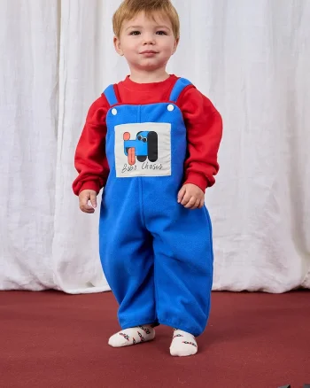 Bobo Choses salopete pentru copii Doggy Mate