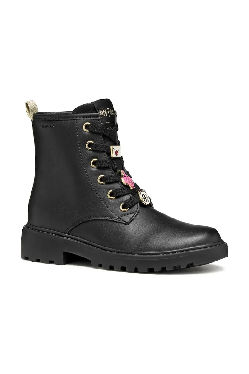 Geox bocanci copii CASEY