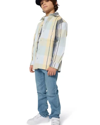 BOSS jeans copii