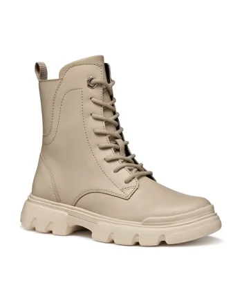 Geox bocanci copii JUNETTE