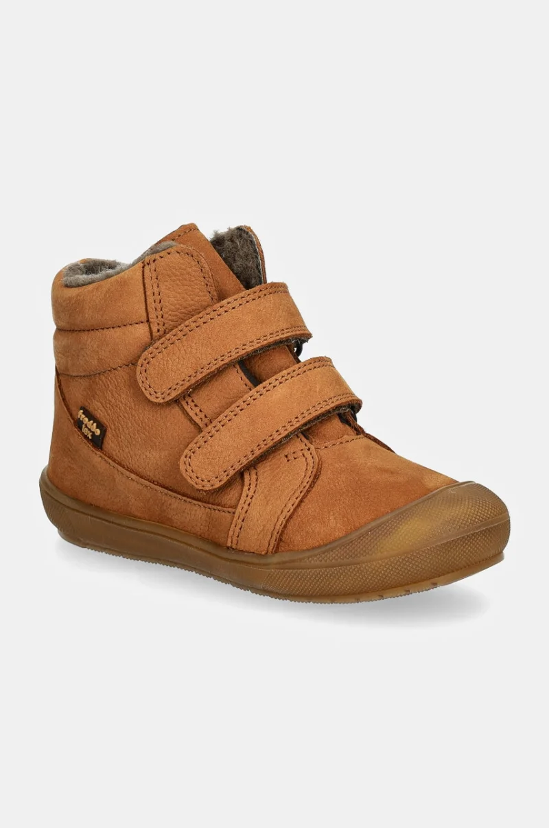 Froddo OLLIE WOOL TEX