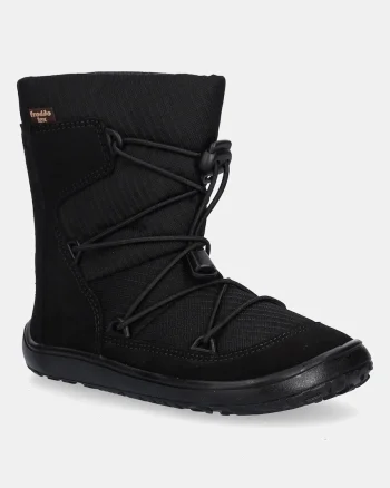 Froddo cizme de iarnă pentru copii BAREFOOT TEX TRACK WOOL
