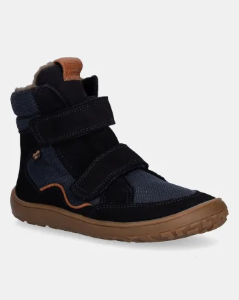Froddo cizme de iarnă pentru copii BAREFOOT TEX WINTER